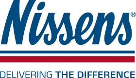 Nissens 629871 - Nissan Micra 1.3 Aut. 92-