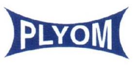 Plyom 207027 - ELEV.DELANTERO IZQUIERDO ELECTRICO