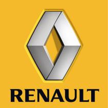 Renault 8200141982 - CARCASA TRACERO PILOTO RENAULT