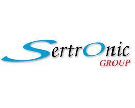 Sertronic LT48AD - TERMORRETR.4,8MM ADHESIVO INTE