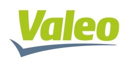 Valeo 835028 - KIT 4P(NO CSC)VW TRANSPORTER 2.5 TD