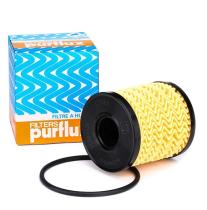 Purflux L398A - Filtro