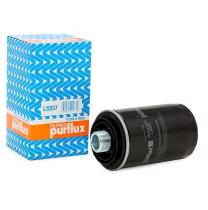 Purflux LS937 - Filtro Aceite Vag Con Rosca Esterior